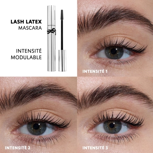 LASH LATEX Black Lengthening & Sculpting Mascara 3614274486599_3.jpg