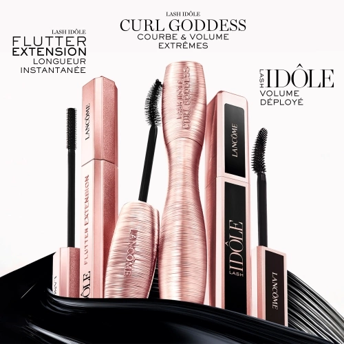 LASH IDÔLE CURL GODDESS Instant Curl & Volume Mascara 3614274491081_5.jpg