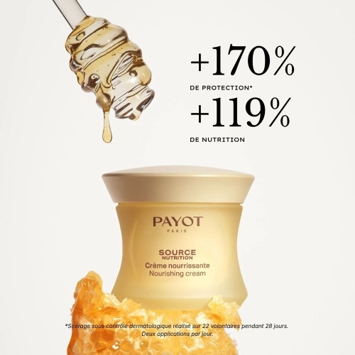 NOURISHING CREAM Infinite comfort from the very first use 3390150595714_V3.jpg