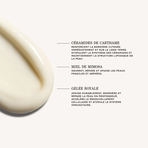 CRÈME NOURRISSANTE Un confort infini dès la première utilisation 3390150595714_V4.jpg