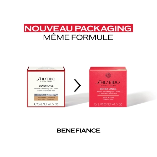 BENEFIANCE Anti-Wrinkle Eye Cream 15 ml 768614208570.jpg