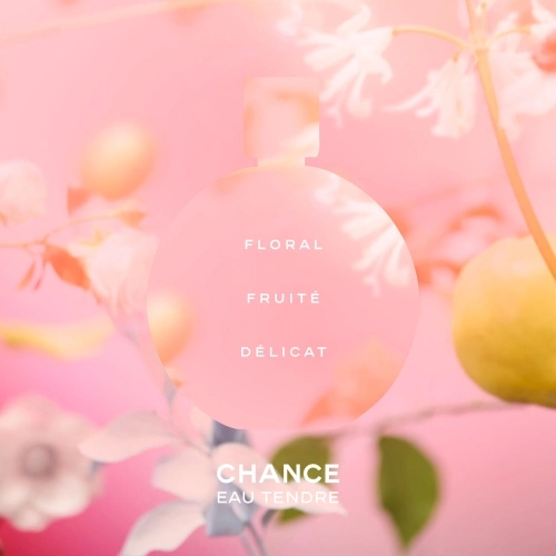 CHANCE EAU TENDRE Eau de Toilette Vaporisateur 3145891263206_2.jpg