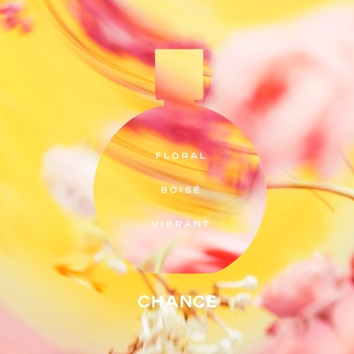 CHANCE Eau de Toilette Vaporisateur 3145891264609_2.jpg