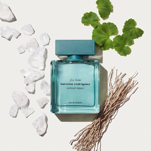 FOR HIM VETIVER MUSC Eau de Toilette 3423222107727_2.jpg
