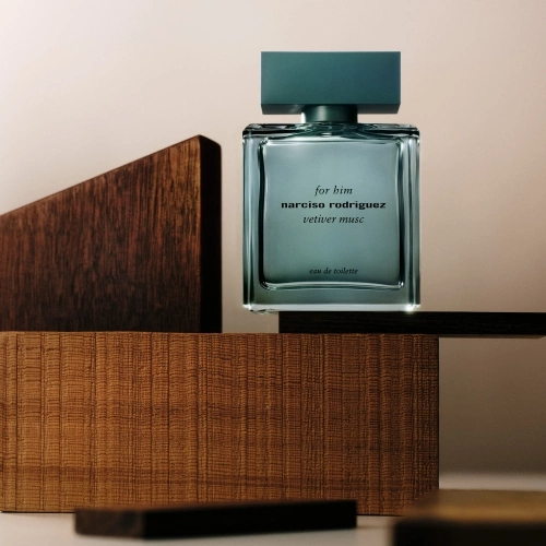 FOR HIM VETIVER MUSC Eau de Toilette 3423222107727_3.jpg