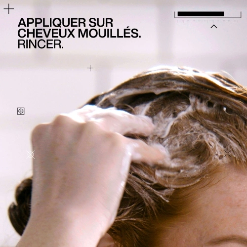 ACIDIC COLOR GLOSS Shampoing doux pour cheveux colorés et/ou méchés | Rechargeable 3474637173494_3.jpg