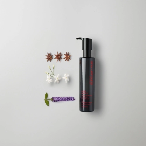 Ashita Supreme Soin Intense revitalization treatment for lengths and ends 