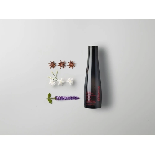 Ashita Supreme Shampoing Shampooing régénérant pour cheveux et cuir chevelu 