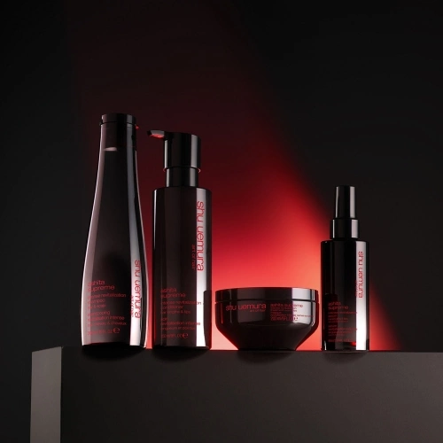 Ashita Supreme Shampoing Shampooing régénérant pour cheveux et cuir chevelu 