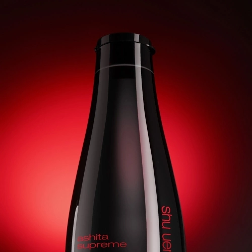 Ashita Supreme Shampoing Shampooing régénérant pour cheveux et cuir chevelu 