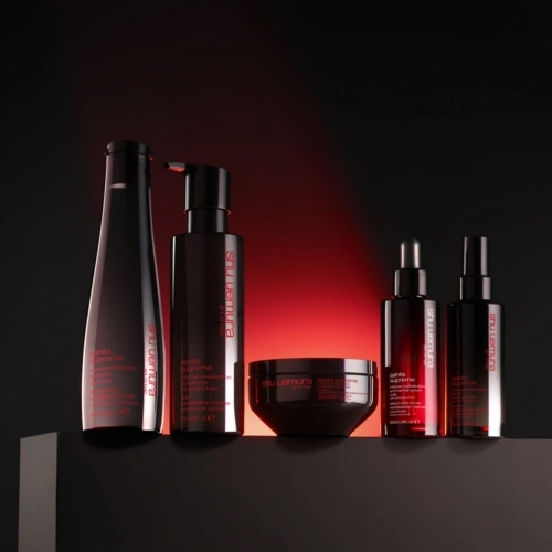 Ashita Supreme Sérum Longueur Serum intense revitalization for lengths and tips 
