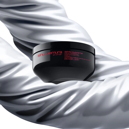 Ashita Supreme Masque Regenerating mask for hair and scalp 