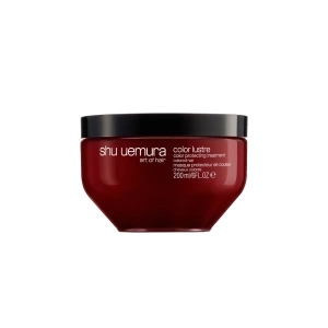 Color Lustre Masque Masque protecteur de couleur avec de l'extrait de saké kasu