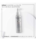SPÉCIFIQUE STIMULISTE  Daily nutri-energetic anti-fall spray