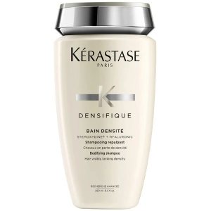 DENSIFIQUE BAIN DENSITÉ RECHARGEABLE Refined hair densifying shampoo
