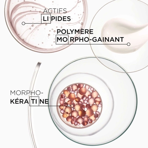 DISCIPLINE MASKERATINE Smooth-in-motion Treatment Mask - High Concentration. Fluidity - Shine - Anti-Frizz 