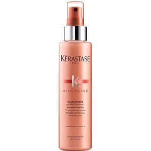 DISCIPLINE FLUIDISSIME Integral anti-frizz spray without rinsing care