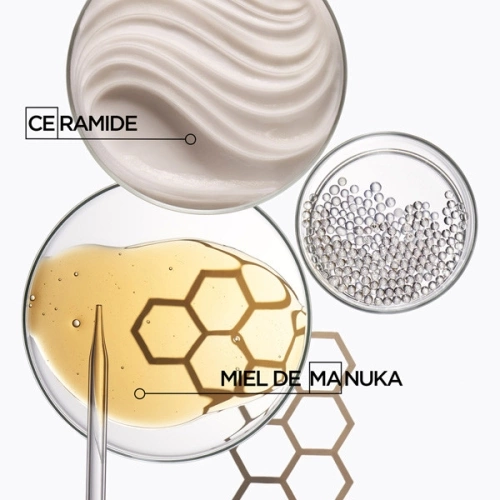 BAIN CURL MANIFESTO Shampoing doux sans sulfates pour les cheveux bouclés, frisés et crépus 