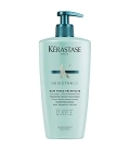 RÉSISTANCE BAIN FORCE ARCHITECTE RECHARGEABLE Shampooing reconstructeur matière pour les cheveux très affaiblis