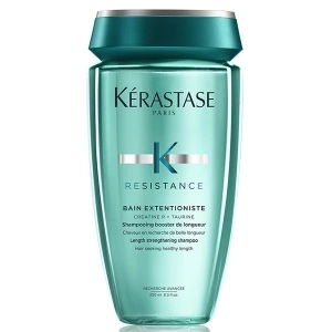 RÉSISTANCE EXTENTIONISTE BAIN Shampoo length booster and reinforcer