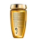 BAIN ELIXIR ULTIME Daily cleansing bath concentrated in precious oils, for all hair types. 