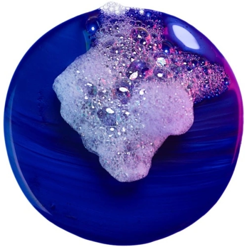 BLOND ABSOLU BAIN UV Blonde hair shampoo 