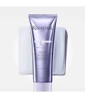 CICAFLASH BLOND ABSOLU Repairing detangling conditioner for bleached or highlighted blonde hair