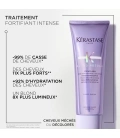 CICAFLASH BLOND ABSOLU Repairing detangling conditioner for bleached or highlighted blonde hair