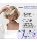 CICAFLASH BLOND ABSOLU Repairing detangling conditioner for bleached or highlighted blonde hair