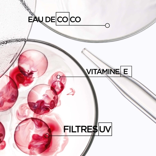 SOLEIL MASQUE APRÈS-SOLEIL After-sun regenerating mask 