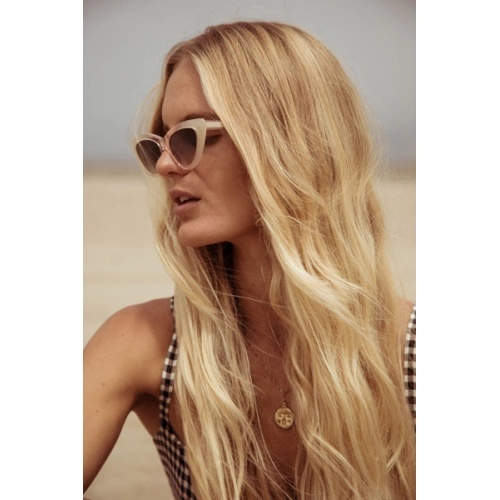 SOLEIL HUILE SIRÈNE Huile protectrice coiffante sans rinçage 