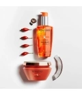 MASQUE OLEO RELAX Nourishing anti-frizz mask