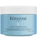 FUSIO-SCRUB ENERGISANT Sea salt scrub, stimulates and purifies deeply