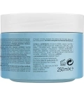 FUSIO-SCRUB ENERGISANT Sea salt scrub, stimulates and purifies deeply
