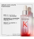 SÉRUM ANTI-CHUTE FORTIFIANT GENESIS Fortifying Anti-Hair Loss Serum for weakened hair prone to breakage