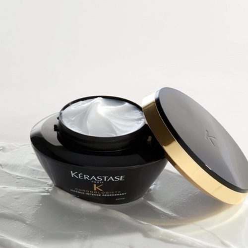 CHRONOLOGISTE MASQUE INTENSE RÉGÉNÉRANT Masque revitalisant jeunesse 