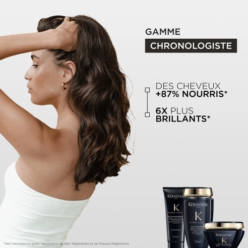 CHRONOLOGISTE MASQUE INTENSE RÉGÉNÉRANT Masque revitalisant jeunesse 