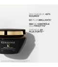 CHRONOLOGISTE MASQUE INTENSE RÉGÉNÉRANT Masque revitalisant jeunesse 