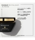 CHRONOLOGISTE MASQUE INTENSE RÉGÉNÉRANT Masque revitalisant jeunesse 