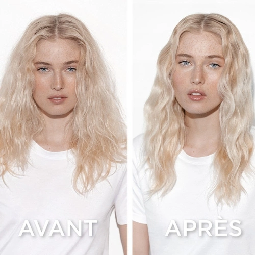 BLOND ABSOLU MASQUE CICAEXTRÊME Intense repairing mask for sensitized hair after bleaching 