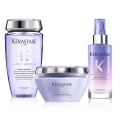 BLOND ABSOLU MASQUE CICAEXTRÊME Intense repairing mask for sensitized hair after bleaching 