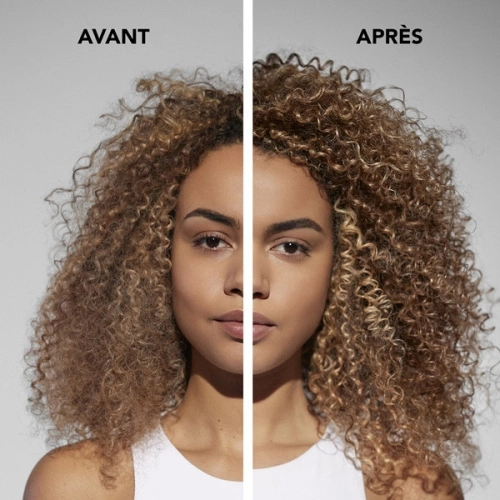 REFRESH ABSOLU CURL MANIFESTO Anti-frizz spray for defining curly, frizzy, and kinky hair 