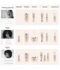 CURL MANIFESTO HUILE SUBLIME REPAIR Huile Nutrition Multi-Usages pour cheveux et cuir chevelu 