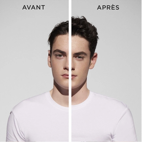 SPÉCIFIQUE ARGILE ÉQUILIBRANTE Purifying Washing Clay for oily roots 