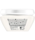 MASQUE RÉHYDRATANT Masque Hydratant Intense pour longueurs sensibilisées et déshydratées. 