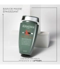 GENESIS HOMME BAIN DE MASSE ÉPAISSISSANT Thickness booster shampoo