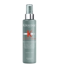 GENESIS HOMME SPRAY DE FORCE ÉPAISSISSANT Strength and thickness recovery spray for weakened hair with a tendency to thin