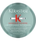 GENESIS HOMME CIRE D'ÉPAISSEUR TEXTURISANTE Cire coiffante pour cheveux affaiblis ayant tendance à s'affiner