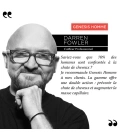 GENESIS HOMME CIRE D'ÉPAISSEUR TEXTURISANTE Cire coiffante pour cheveux affaiblis ayant tendance à s'affiner