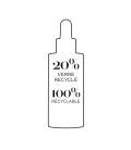 GENESIS HOMME SÉRUM ANTI-CHUTE FORTIFIANT Strengthening Anti-Chute Serum for weakened hair with a tendency to fall 